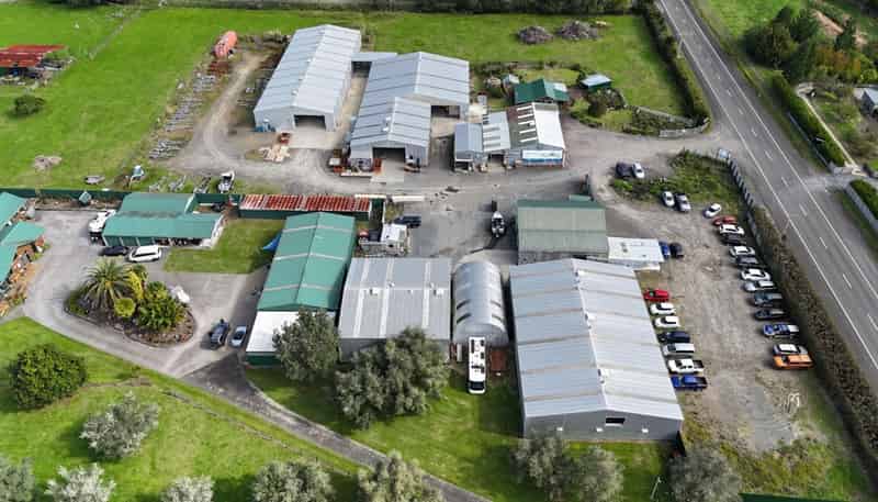 2909 State Highway 30, Whakatane