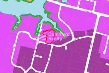 2.3 Ha Development Land In East Tamaki