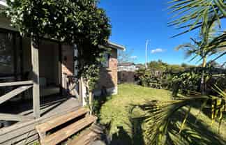 18a Concord Avenue, Mount Maunganui