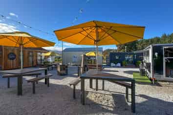 13 Alice Burn Drive, Luggate