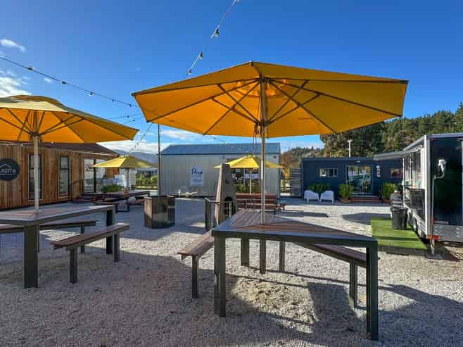 13 Alice Burn Drive, Luggate