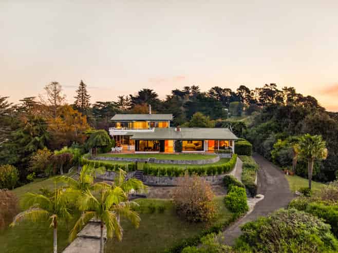 79 Poraiti Road, Poraiti