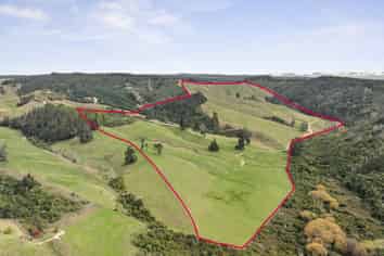 550 Redwood Valley Road, Redwood Valley