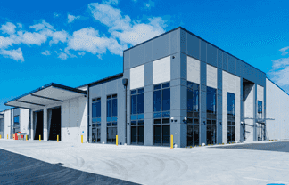 2,015m² Industrial Space, Mount Maunganui