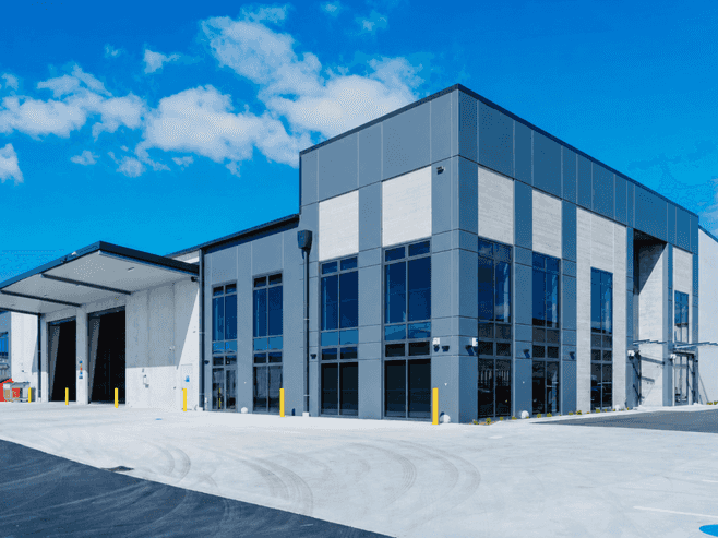 2,015sqm Industrial Space, Mount Maunganui