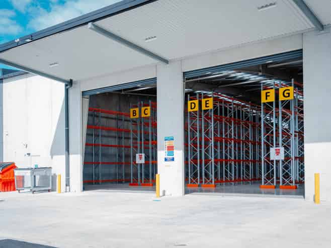 2,015sqm Industrial Space, Mount Maunganui