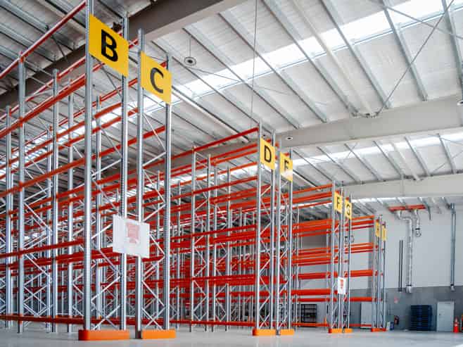 2,015sqm Industrial Space, Mount Maunganui