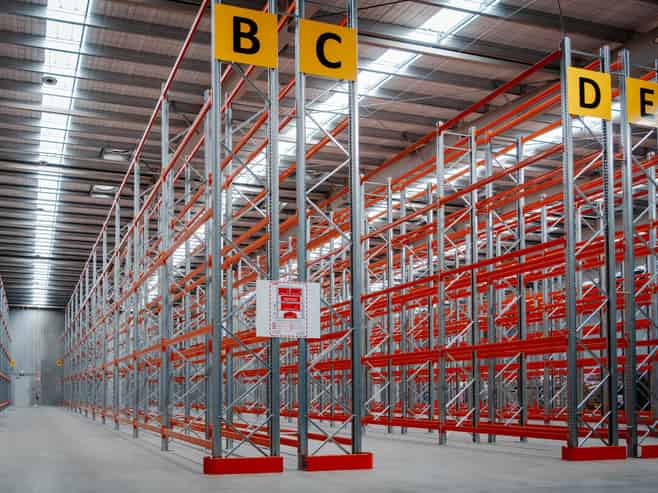 2,015sqm Industrial Space, Mount Maunganui