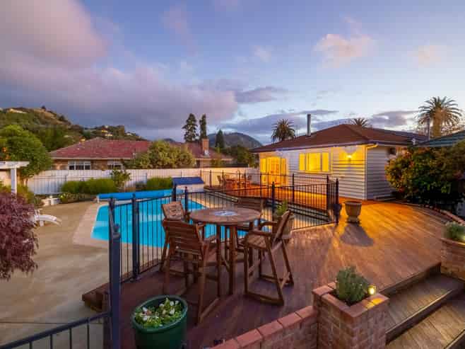 15 Avon Terrace, Nelson