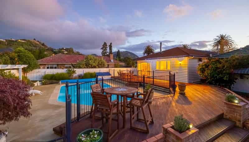 15 Avon Terrace, Nelson