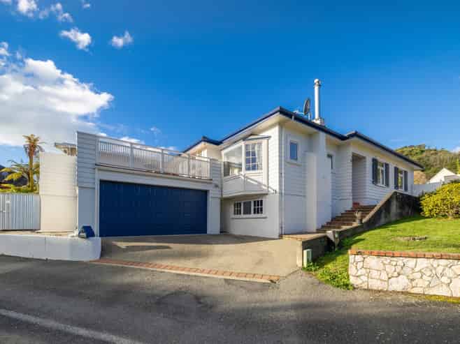 15 Avon Terrace, Nelson