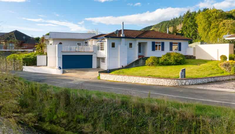 15 Avon Terrace, Nelson