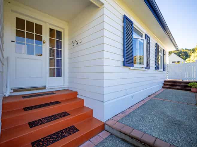 15 Avon Terrace, Nelson