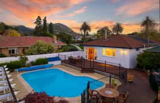 15 Avon Terrace, Nelson