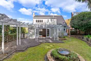 26 Entrican Avenue, Remuera
