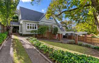 26 Entrican Avenue, Remuera