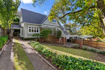 26 Entrican Avenue, Remuera