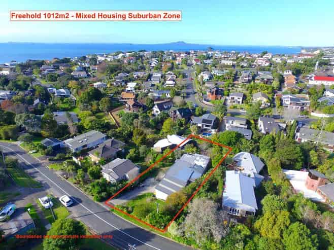 59 Hebron Road, Waiake