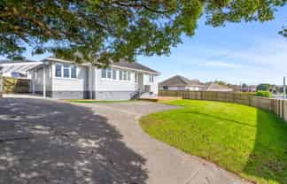 21 Anderson Avenue, Point England