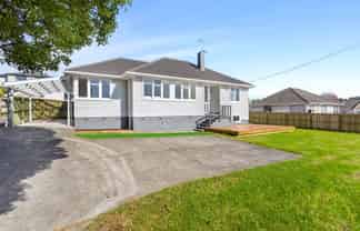 21 Anderson Avenue, Point England