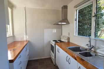 Flat 3/5A Waerenga Road, Otaki