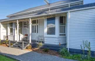 Flat 3/5A Waerenga Road, Otaki