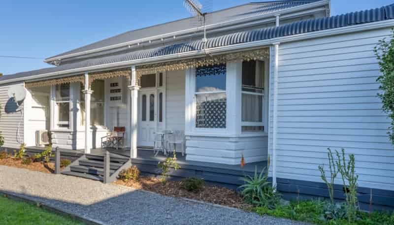 Flat 3/5A Waerenga Road, Otaki