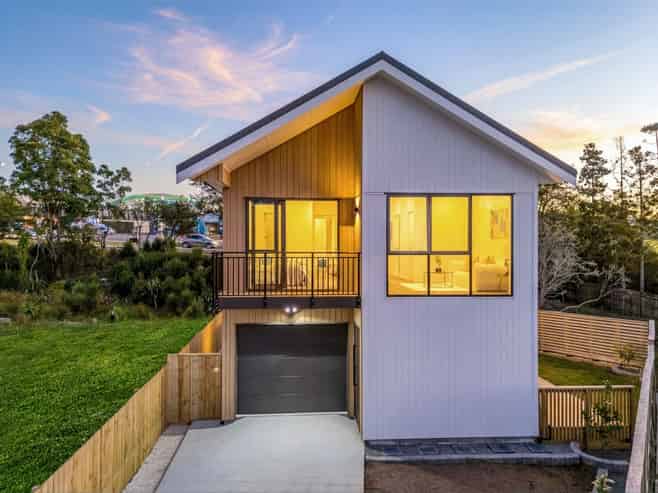 26 Curtiss Circle, Hobsonville