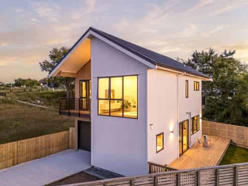 26 Curtiss Circle, Hobsonville