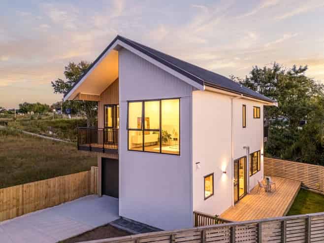26 Curtiss Circle, Hobsonville