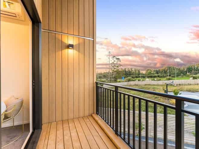 26 Curtiss Circle, Hobsonville
