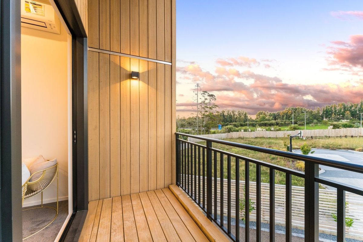 Brand new stand alone house in Hobsonville – pohled 6