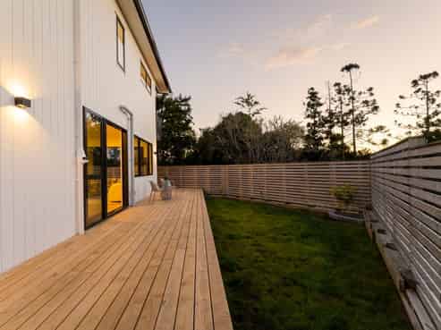 26 Curtiss Circle, Hobsonville