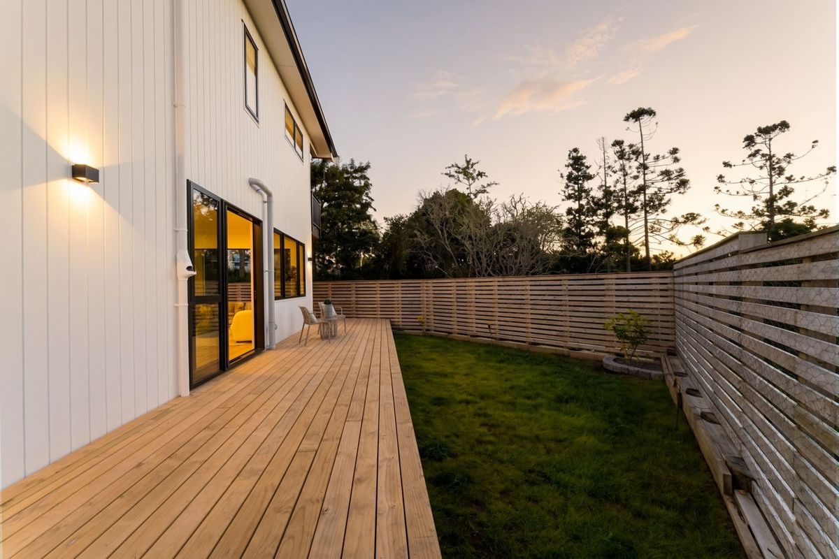 Brand new stand alone house in Hobsonville – pohled 3