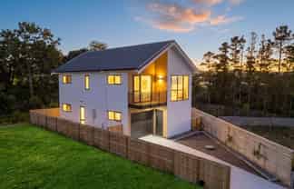 26 Curtiss Circle, Hobsonville