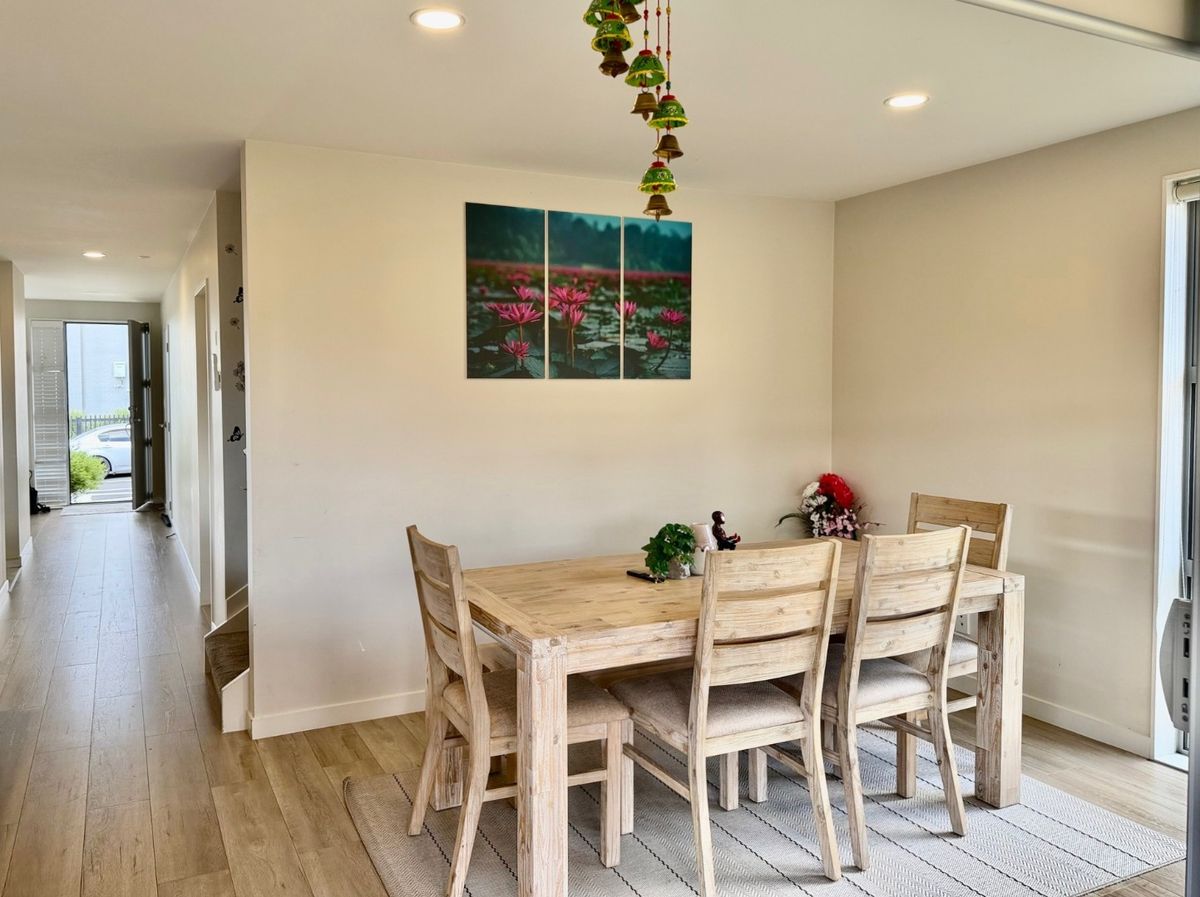Takanini, 4 bedrooms - Widok 6