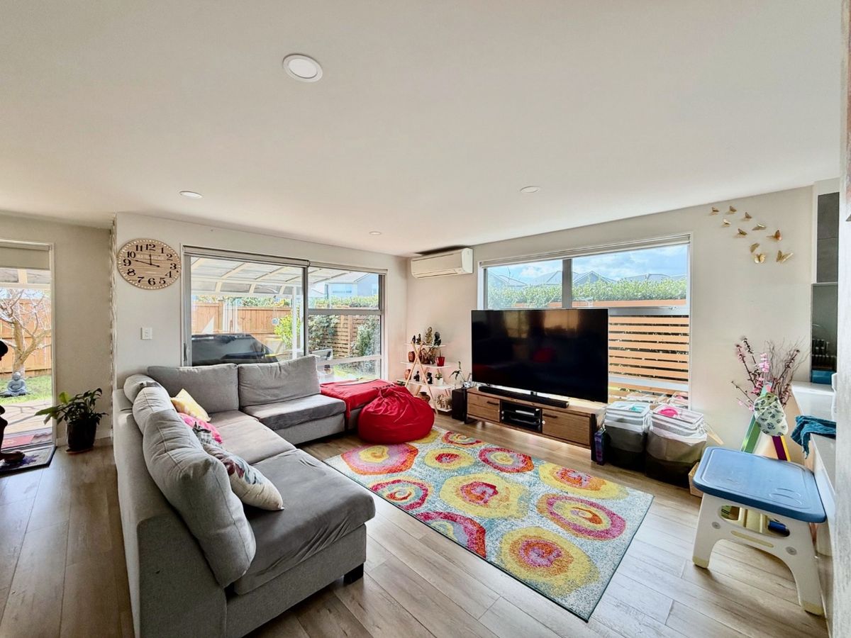 Takanini, 4 bedrooms - Widok 2