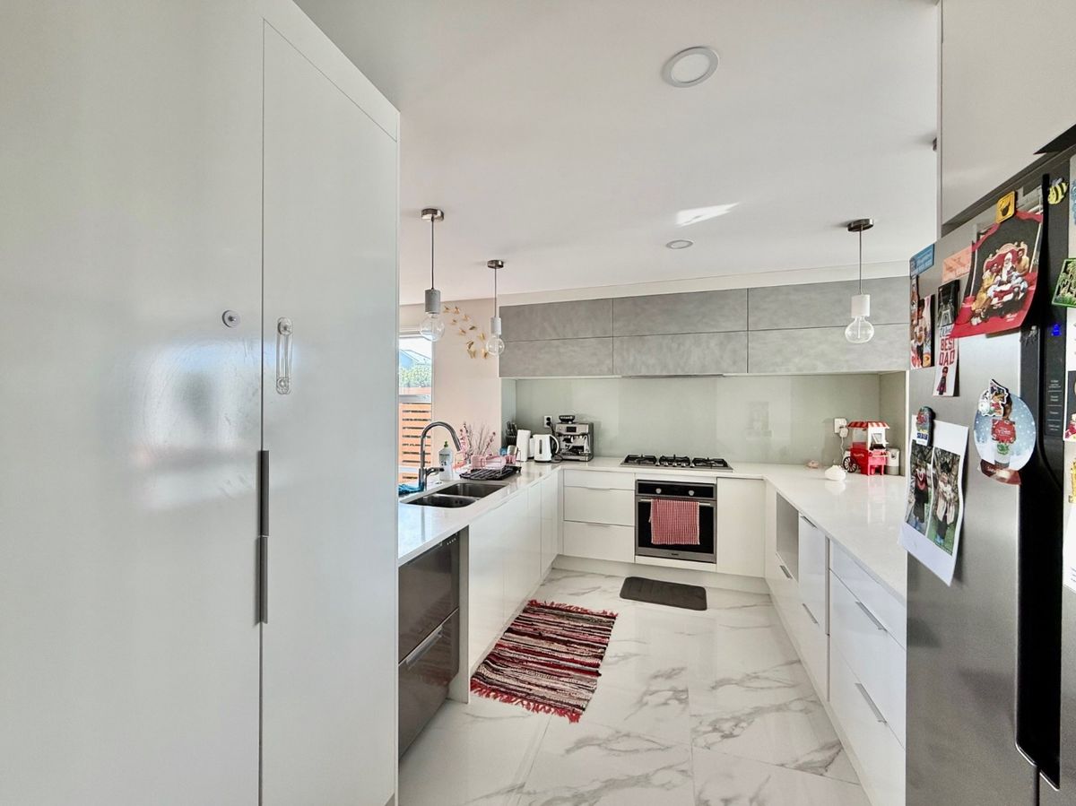 Takanini, 4 bedrooms - Widok 4
