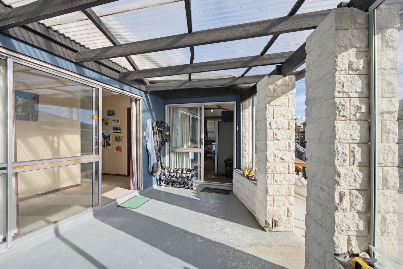The Perfect Place to call Home - Vista 5