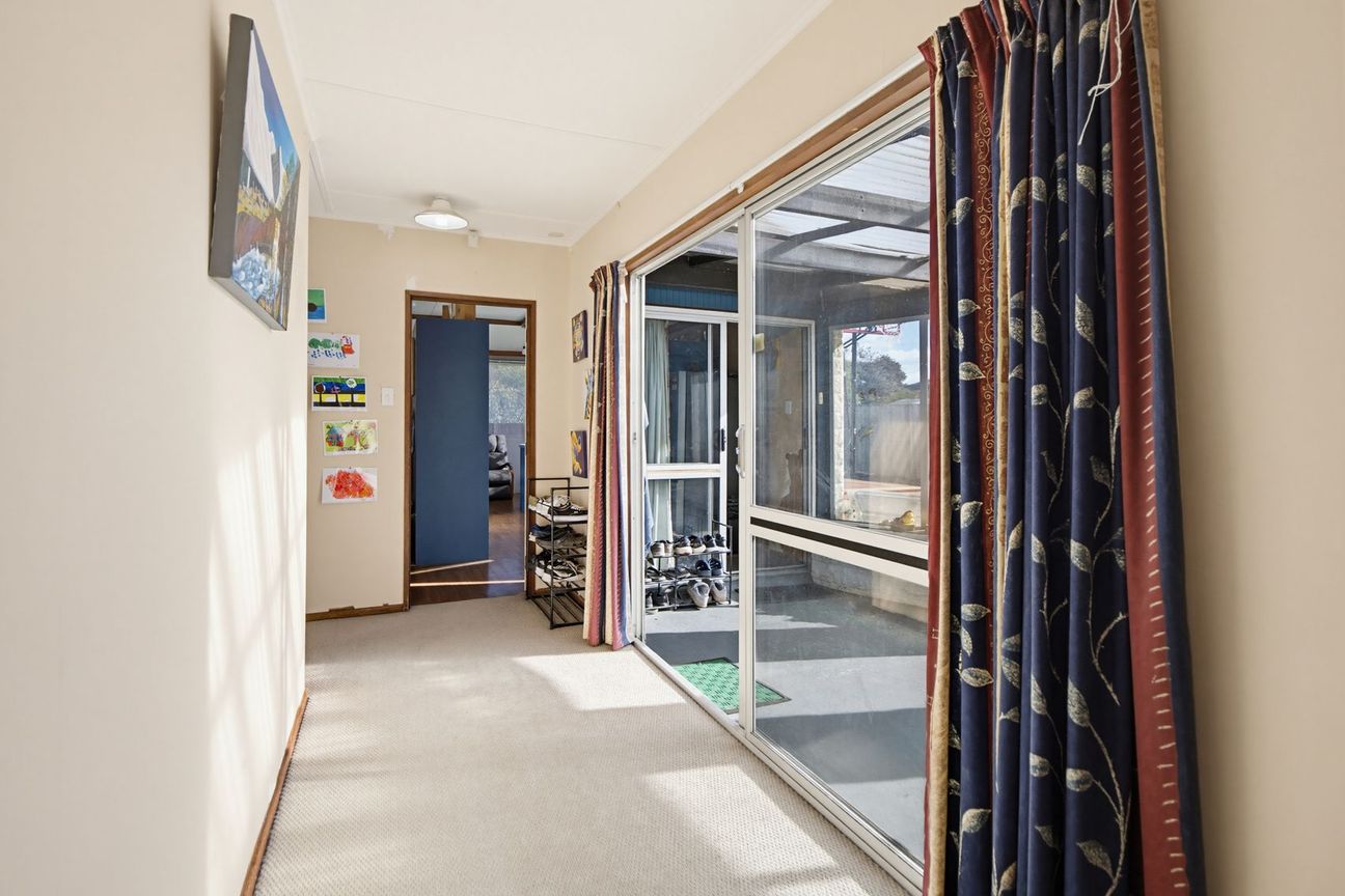 The Perfect Place to call Home - Vista 6