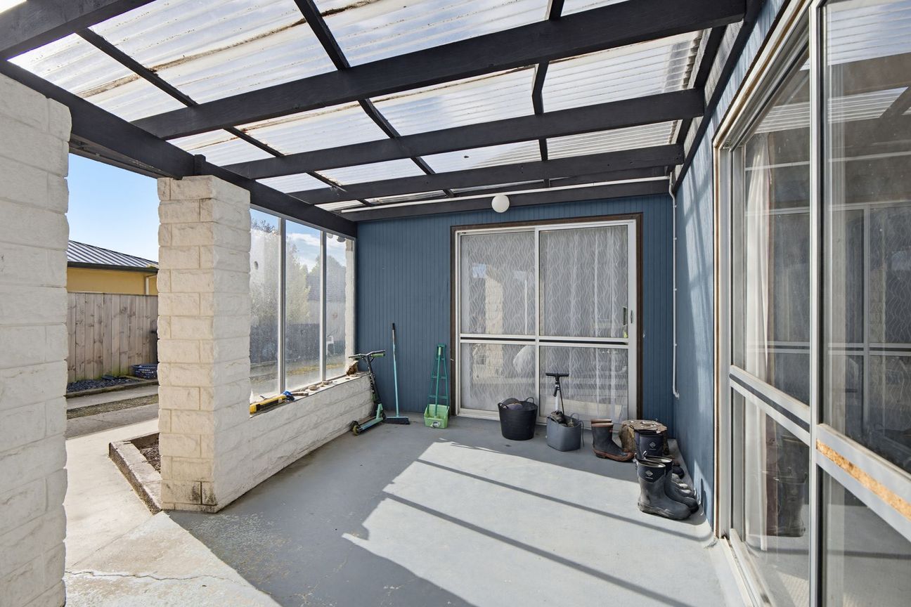 The Perfect Place to call Home - Vista 4