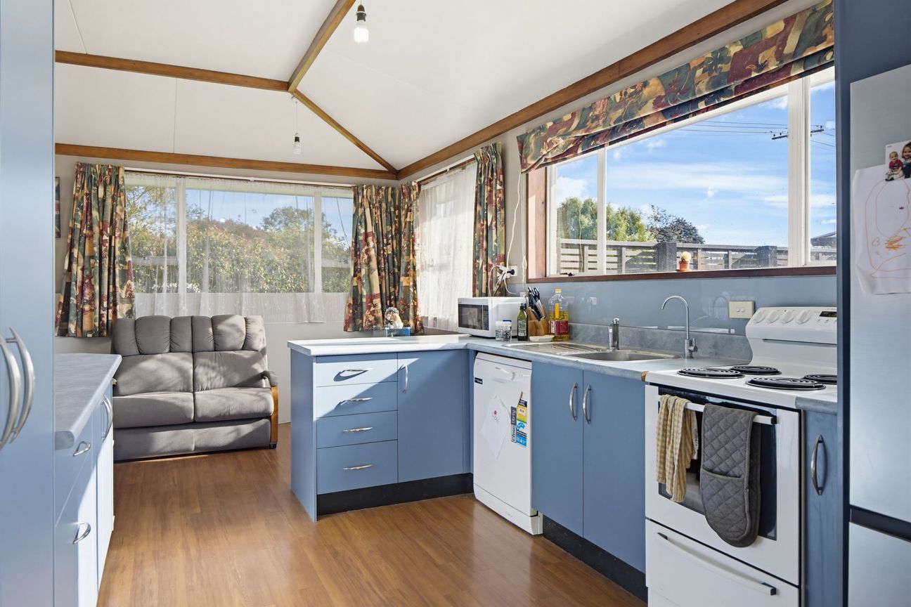 The Perfect Place to call Home - Altro