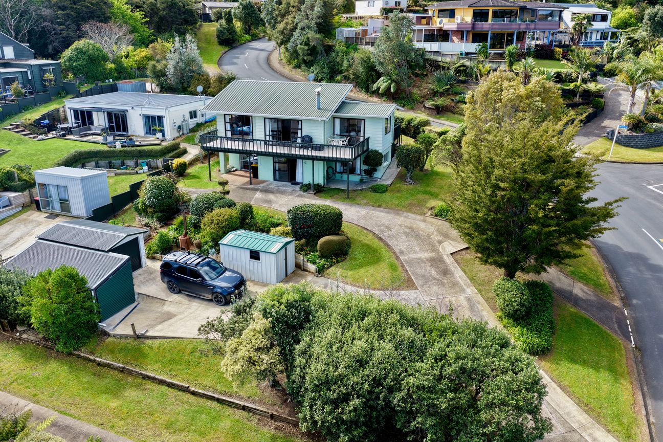 Panoramic Ocean Views - Ansicht 2