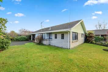 Bay of Plenty - Address withheld