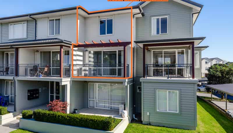 6/36 Opito Way, East Tamaki