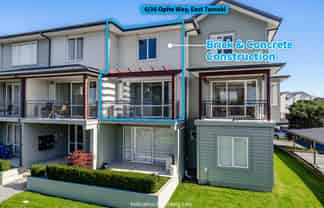 6/36 Opito Way, East Tamaki