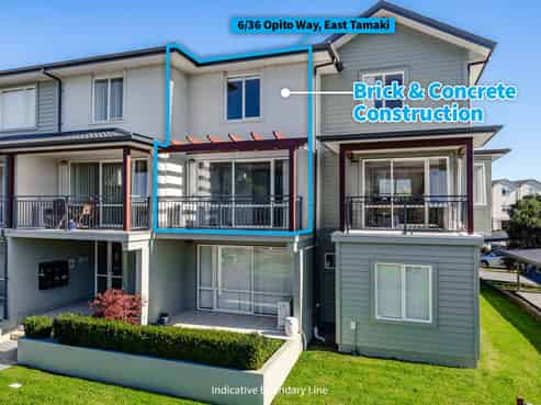 6/36 Opito Way, East Tamaki