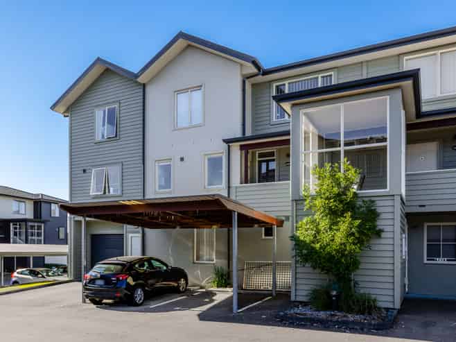 6/36 Opito Way, East Tamaki