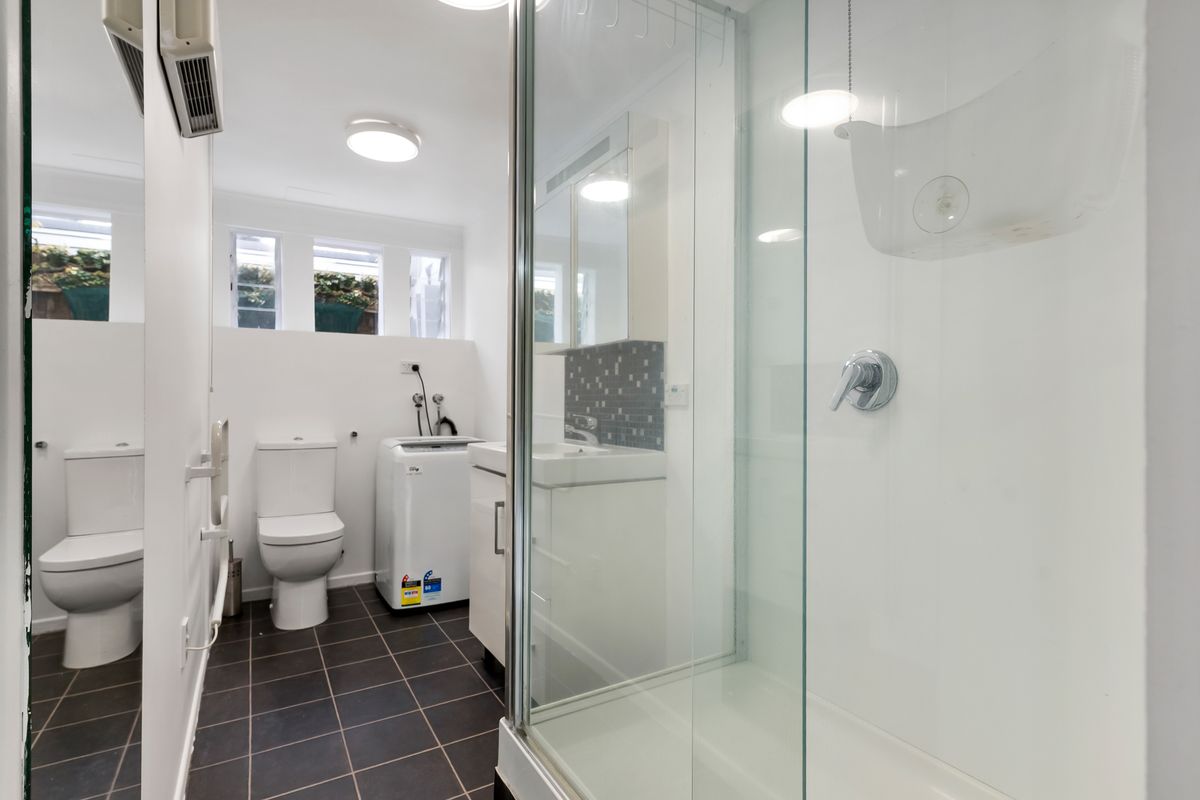Victoria Avenue Apartment - Widok 4