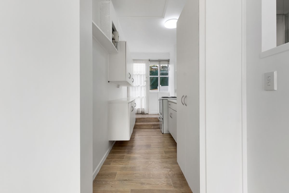 Victoria Avenue Apartment - Więcej